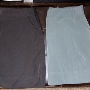 32 Degrees Skort Set women’s size Large